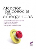 Atención psicosocial en emergencias