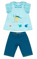 Conjunto oficio artista (38cm)
