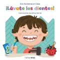�L�vate los dientes!