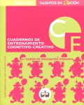 Cuadernos de entrenamiento cognitivo creativo. 4 curso de educacin primaria.