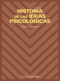 Historia de las Ideas Psicolgicas