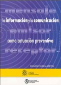 La información y la comunicación como actuación preventiva