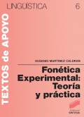 Fontica Experimental: Teora y prctica (6)