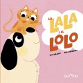 La Lala i el Lolo: s�n inseparables