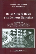 De los actos de habla a las destrezas narrativas. M�todo ICRA