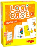 Logic! Case. Set de iniciacin 4 aos