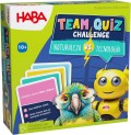 Team Quiz Challenge. Naturaleza vs Tecnolog�a