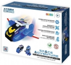 Space adventure. Xtrem Bots. Construcción solar 3 en 1