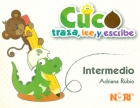Cuco traza, lee y escribe. Intermedio