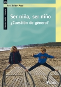 Ser nia, ser nio Cuestin de gnero?