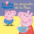 La mascota de la Pepa. La porqueta Pepa.