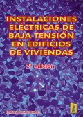 Instalaciones elctricas de baja tensin en edificios de viviendas (2 ed.)