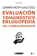 Evaluaci�n y diagn�stico en logopedia Vol I. Poblaci�n adulta
