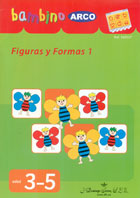Figuras y formas - Bambino Arco