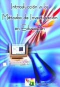 Introducci�n a los m�todos de investigaci�n en educaci�n.