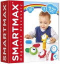 My First Sounds and Senses