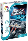 Misin Espacial