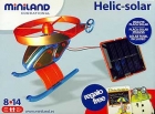 Helicptero solar (helic-solar)