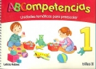 ABCompetencias 1. Unidades tem�ticas para preescolar.