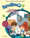 DytectiveU. El misterio del antdoto azul