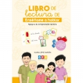 Libro de lectura de Ensame a hablar 2