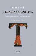 Terapia cognitiva. Conceptos b�sicos y profundizaci�n