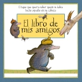 El libro de mis amigos El topo que quera saber quin se haba hecho eso en su cabeza