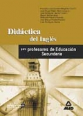 Didctica del Ingls para profesores de Educacin Secundaria.
