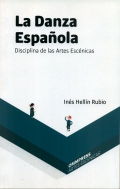 La danza espa�ola. Disciplina de las artes esc�nicas.