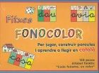Fitxes Fonocolor