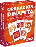 Operacin Dinamita