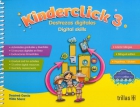 Kinderclick 3. Destrezas digitales (biling�e)