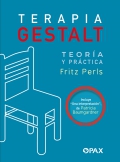 Terapia Gestalt. Teoría y práctica