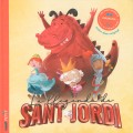 La llegenda de Sant Jordi. Una can contada d'Ambauka