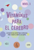 Vitaminas para el cerebro. Nivel 3