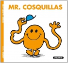 Mr. Cosquillas