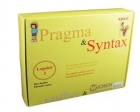 Logokit 3. PRAGMA y SYNTAX. Un soporte para la comunicacin referencial.