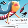 Eres nica, Berta!
