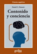 Contenido y conciencia. Ciencias cognitivas