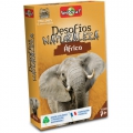 Desafos Naturaleza. frica