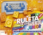 La ruleta de la suerte junior