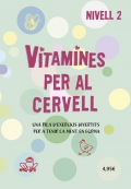Vitamines per al cervell. Nivell 2