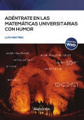 Adntrate en las matemticas universitarias con humor