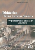 Didctica de las Ciencias Sociales para Profesores de Educacin Secundaria.