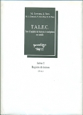 T.A.L.E.C. Test danlisi de lectura i escriptura en catal. Sobre 2. Registre de lectura