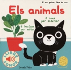 Els animals. El meu primer llibre de sons