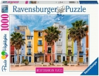 Espaa mediterrnea. Puzzle 1000 piezas