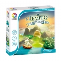 El Templo Perdido. Juego de mesa