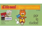 El oso Bussi viaje emocionante por la ciudad - Mini Arco