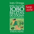 M�s all� de 1080 recetas de cocina. Ensaladas. Nuevas recetas.
